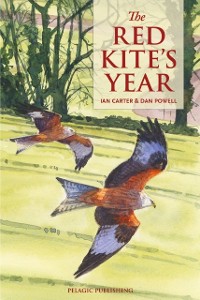 Cover Red Kite's Year