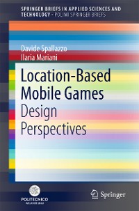 Cover Location-Based Mobile Games