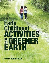 Cover Early Childhood Activities for a Greener Earth