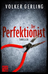 Cover Der Perfektionist