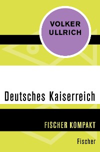 Cover Deutsches Kaiserreich