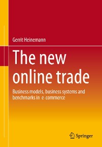 Cover The new online trade