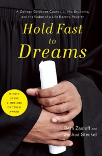 Cover Hold Fast to Dreams