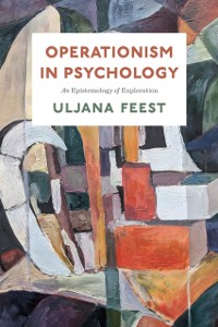 Cover Operationism in Psychology