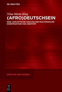 Cover (Afro)Deutschsein