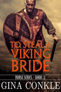 Cover To Steal a Viking Bride