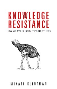 Cover Knowledge resistance