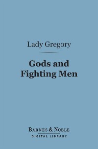 Cover Gods and Fighting Men (Barnes & Noble Digital Library)