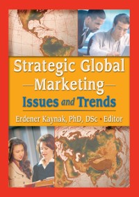 Cover Strategic Global Marketing