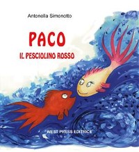 Cover Paco, il pesciolino rosso