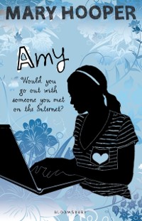 Cover Amy
