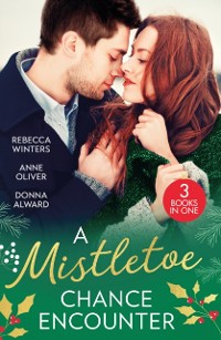 Cover Mistletoe Chance Encounter