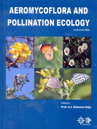 Cover Advances In Pollen Spore Research: Aeromycoflora And Pollination Ecology