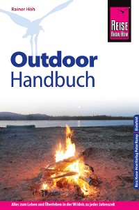 Cover Reise Know-How Outdoor-Handbuch