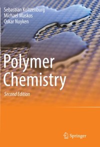 Cover Polymer Chemistry