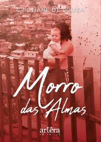 Cover Morro das Almas