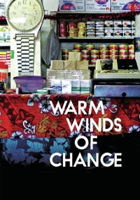 Cover Warm Winds of Change