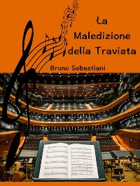Cover La maledizione della Traviata