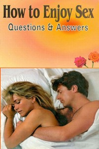 Cover How to Enjoy Sex