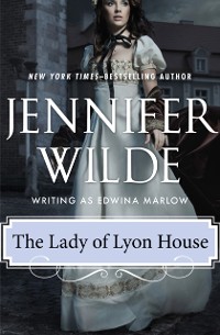 Cover Lady of Lyon House