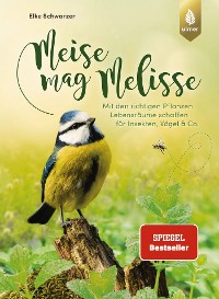 Cover Meise mag Melisse