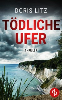 Cover Tödliche Ufer