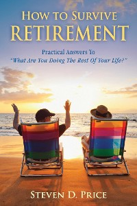 Cover How to Survive Retirement