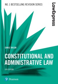 Cover Law Express: Constitutional and Administrative Law