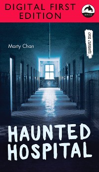 Cover Haunted Hospital
