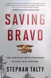 Cover Saving Bravo