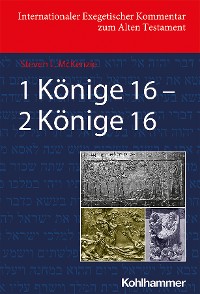 Cover 1 Könige 16 - 2 Könige 16