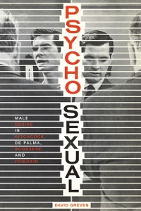 Cover Psycho-Sexual