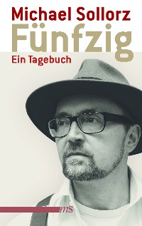 Cover Fünfzig. Ein Tagebuch