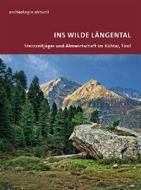 Cover Archäologie aktuell Band 2