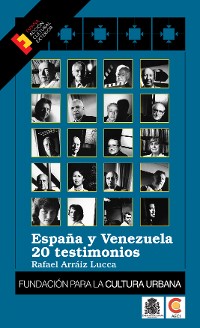 Cover España y Venezuela: 20 testimonios