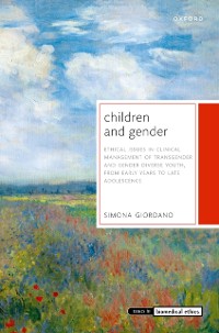 Cover Children and Gender