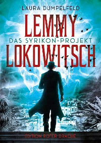 Cover Lemmy Lokowitsch