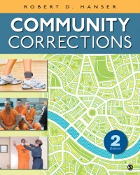 Cover Community Corrections