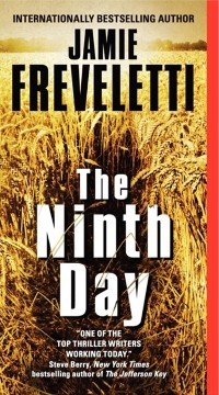 Cover Ninth Day