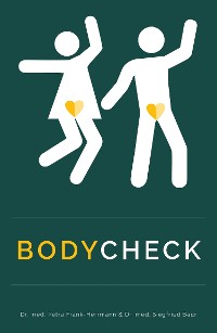 Cover BodyCheck: Wissen rund um den Körper für Jugendliche und junge Erwachsene
