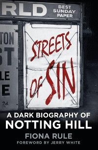 Cover Streets of Sin