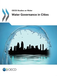 Cover Water Governance in Cities