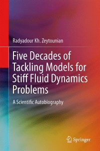 Cover Five Decades of Tackling Models for Stiff Fluid Dynamics Problems