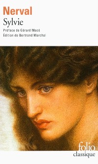 Cover Sylvie (édition enrichie)