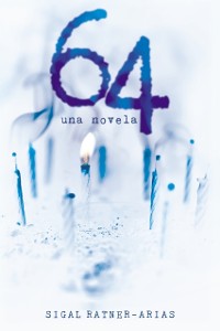 Cover 64: Una novela