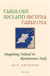 Cover Fabulous Ireland-  Ibernia Fabulosa