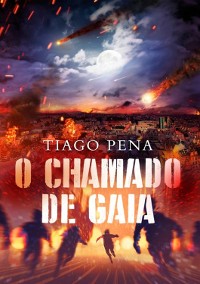 Cover O Chamado De Gaia