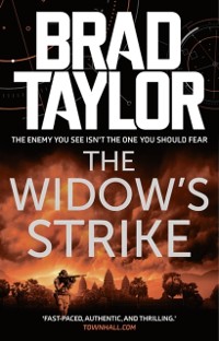 Cover Widow's Strike