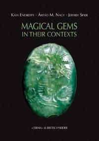 Cover Magical gems in their contexts