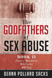 Cover The Godfathers of Sex Abuse, Book II